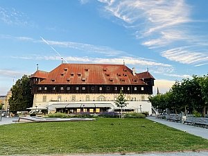 Luxusmakler am Bodensee